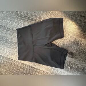 Lululemon Biker Shorts